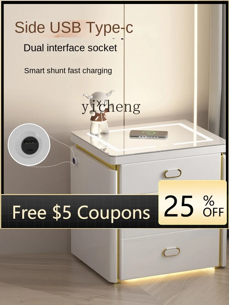 Gx Bedside Table In… - image