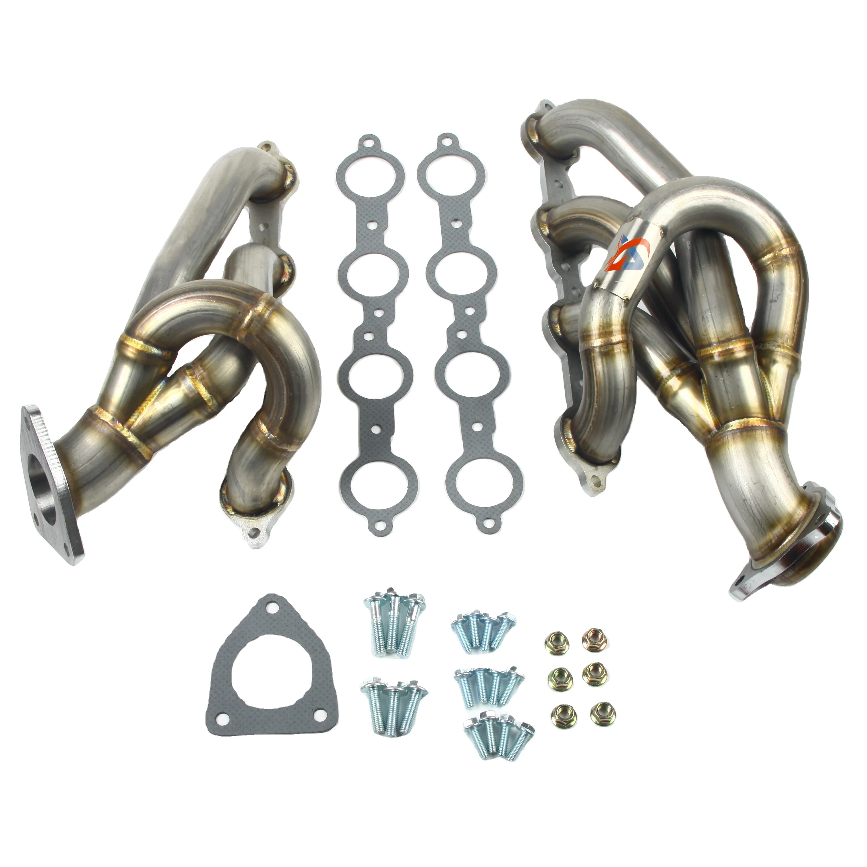 

1-3/4" Shorty Headers For 08-13 GMC Sierra 1500 5.3L V8