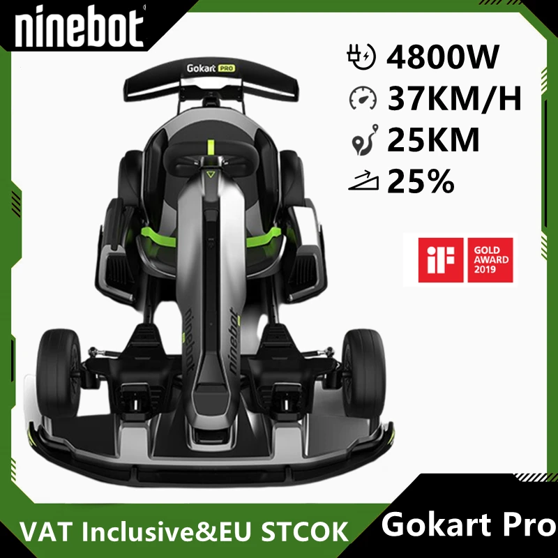 Witzt: Der ultimative Go-Kart-Test und Empfehlung für die neueste Generation
