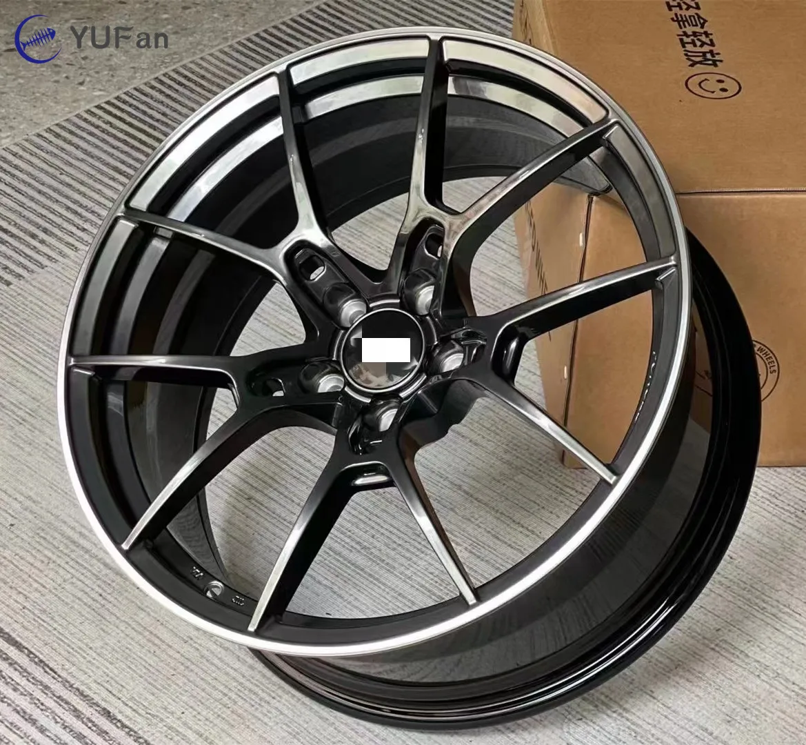 for   19 inch G025 6061-T forged wheels Alloy car wheel Rims  other wheels.