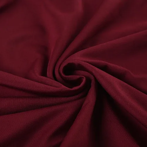 Imagen 2 del producto Conjunto de Falda corta con hombros descubiertos para niña, Top de tubo ajustado de cuero, falda a la cadera de estilo coreano dulce, picante