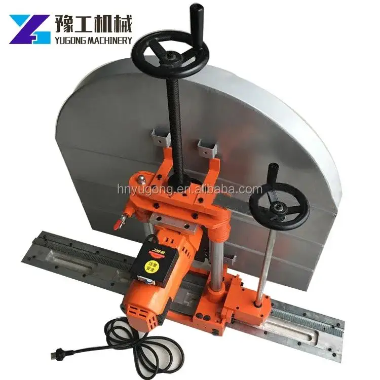 YG Reinforced Concrete Wall Cutting Machine Concrete Wall Cutting Machine Concrete Wall Saw Cutter Brick Wall Cutting Machine