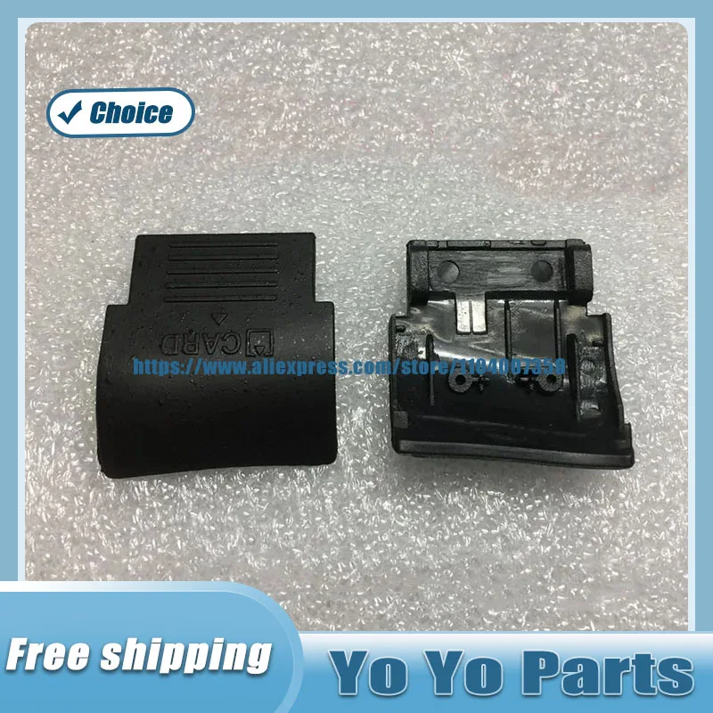 For Nikon D90 Card … - image