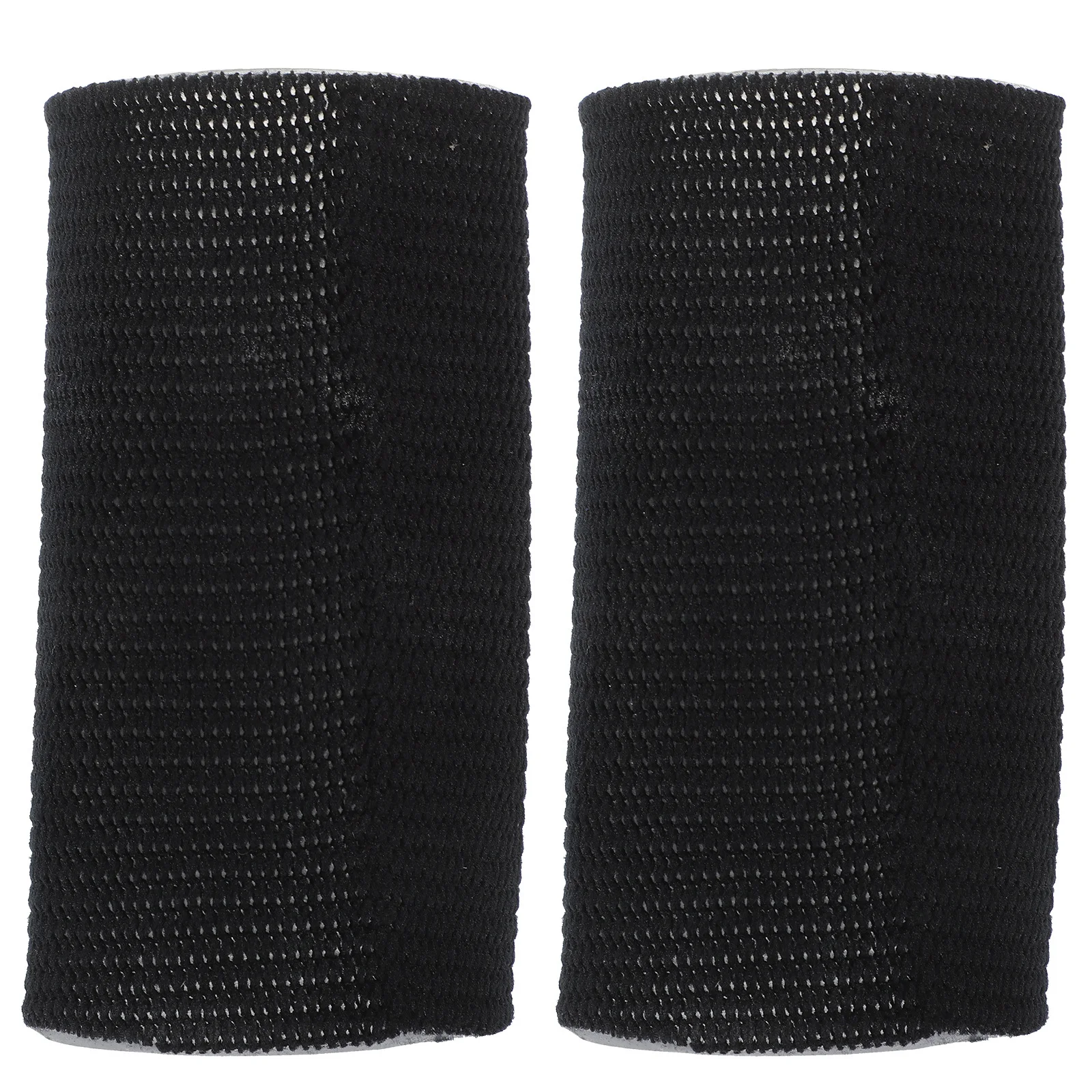 

2Pcs Ankle Brace Sleeve Breathable Anti-Wear Compression Support for Long Standing Outdoor Activities Ankle Protective Cover