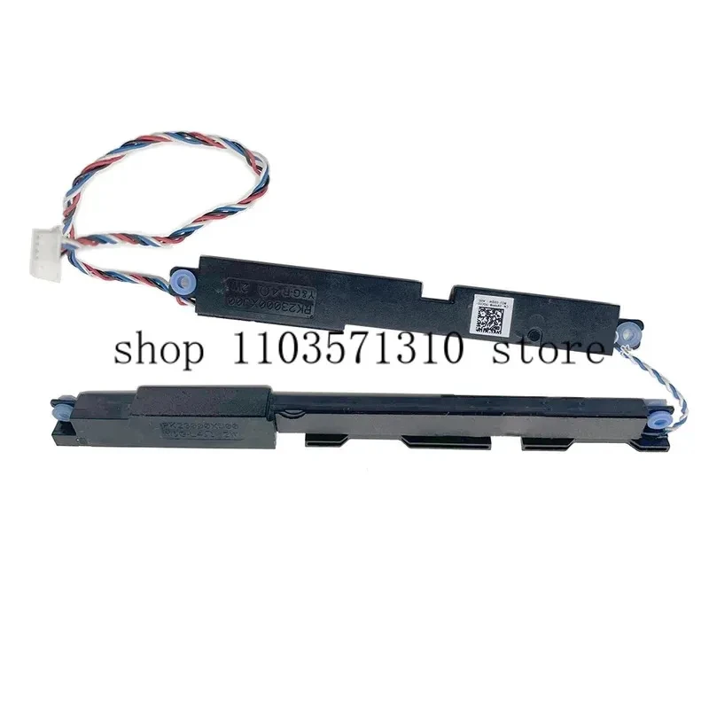 Laptop Speaker For DELL For Precision 7730 7740 M7730 M7740 0XYPY8 XYPY8 PK23000XJ00 New zm