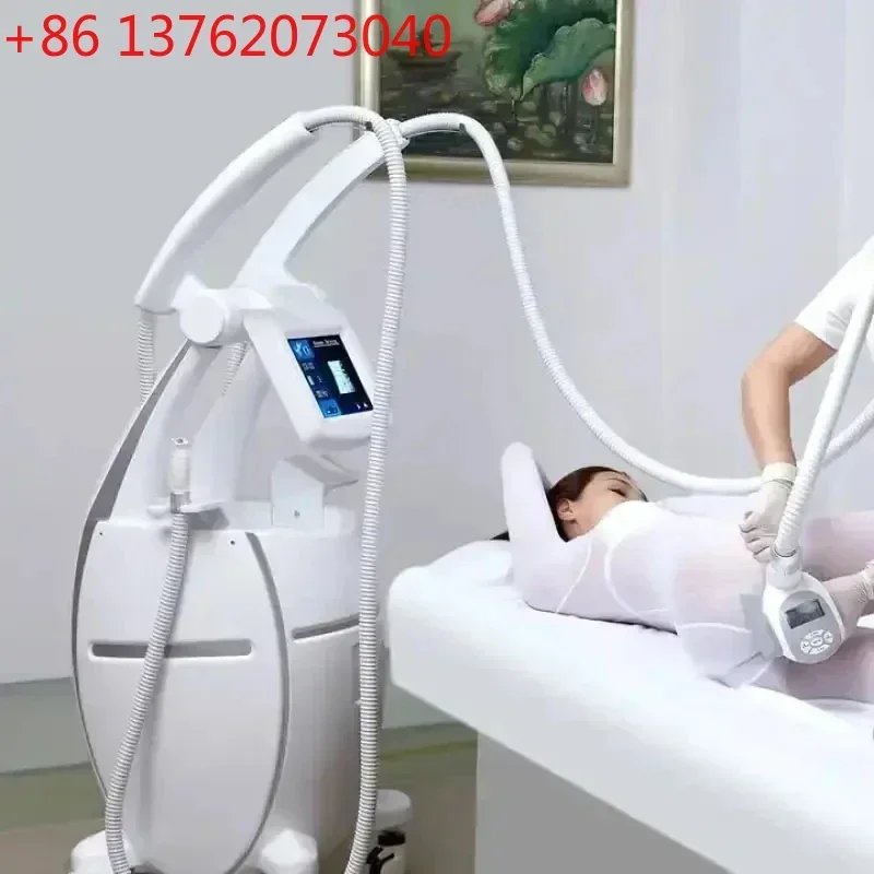 Máquina Profesional Multifunción de Vacumterapia y Masaje Reductor Vela Boby Shape para Moldear el Cuerpo y Esculpir la Figura