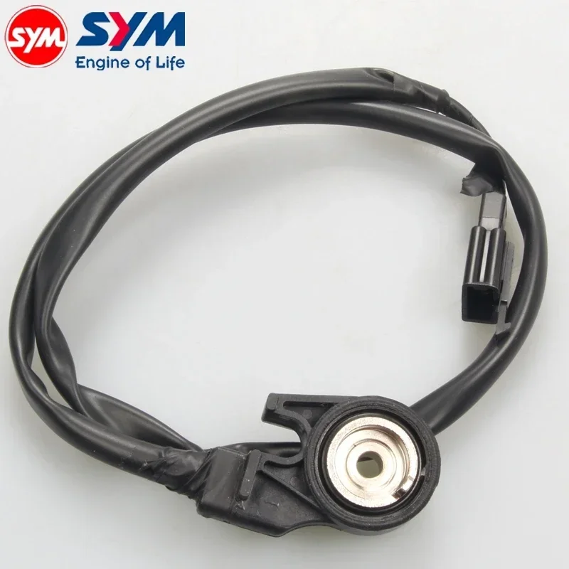 For Sym Jet X 125 / 150 / 200 Temple Flameout Switch Side Stand Switch