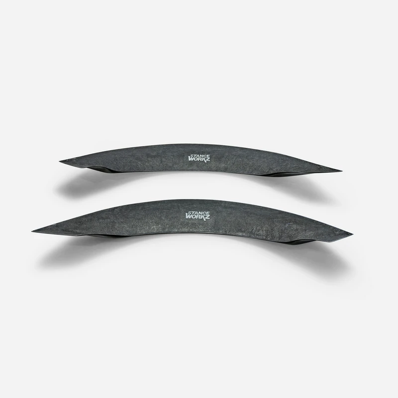 

Подходит для STANCEWORKZ, размер M, универсальные расширители крыльев колесной арки