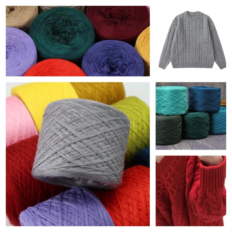 250G 8 Strands Noto… - image