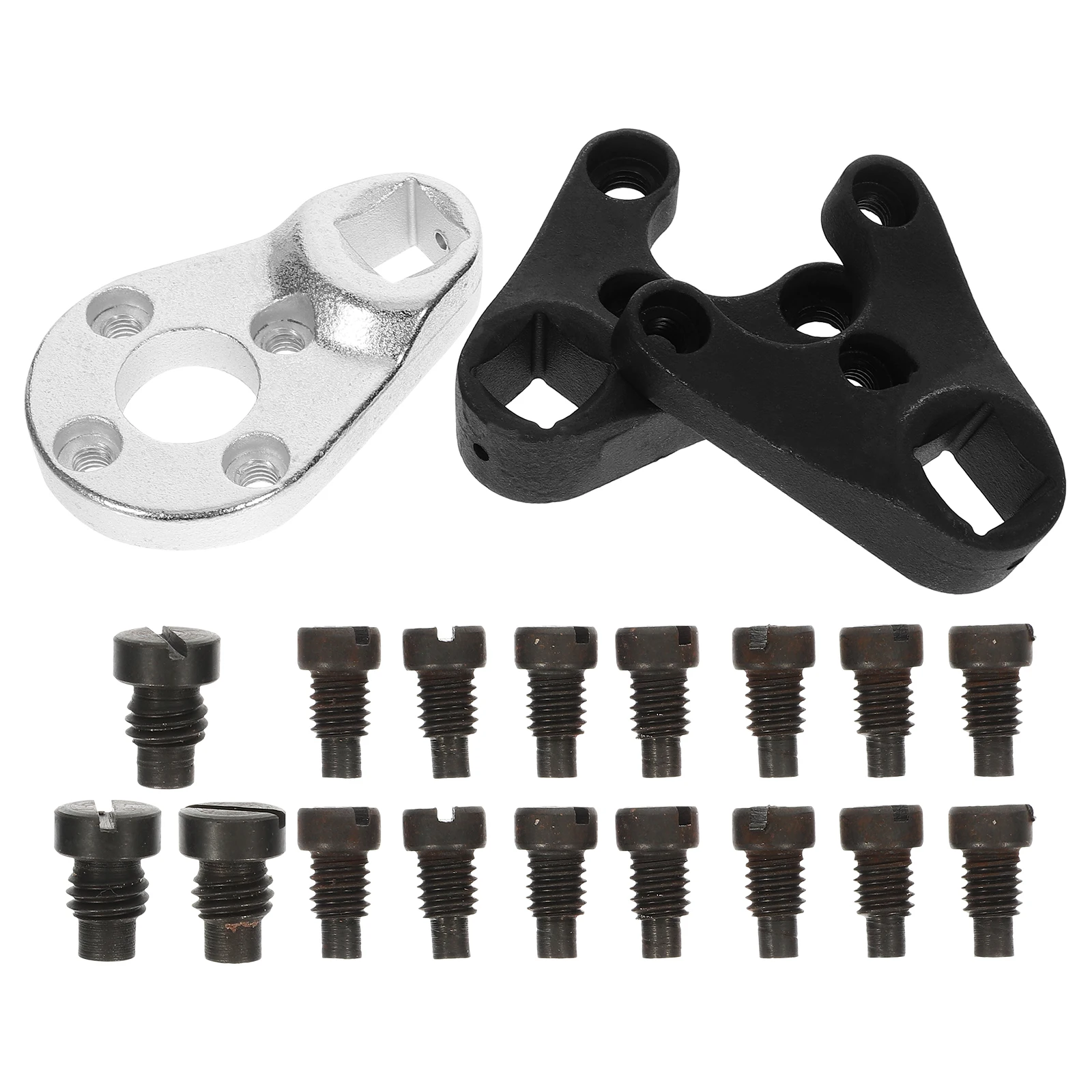 

Pin Spanner Wrench Hydraulic Cylinder Tools Motorcycle Accessory Exterior Decoration MT0004 MT0006 MT0009 Durable Iron Material