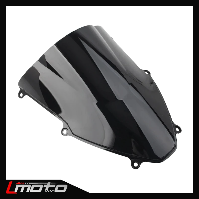 

For Honda CBR1000RR-R Fireblade SP CBR 1000 RR-R 2020 2021 2022 2023 Windscreen Screen Wind Deflectors Double Bubble Windshield
