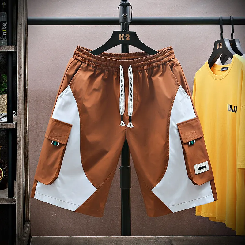 Fashion Summer Men'… - image