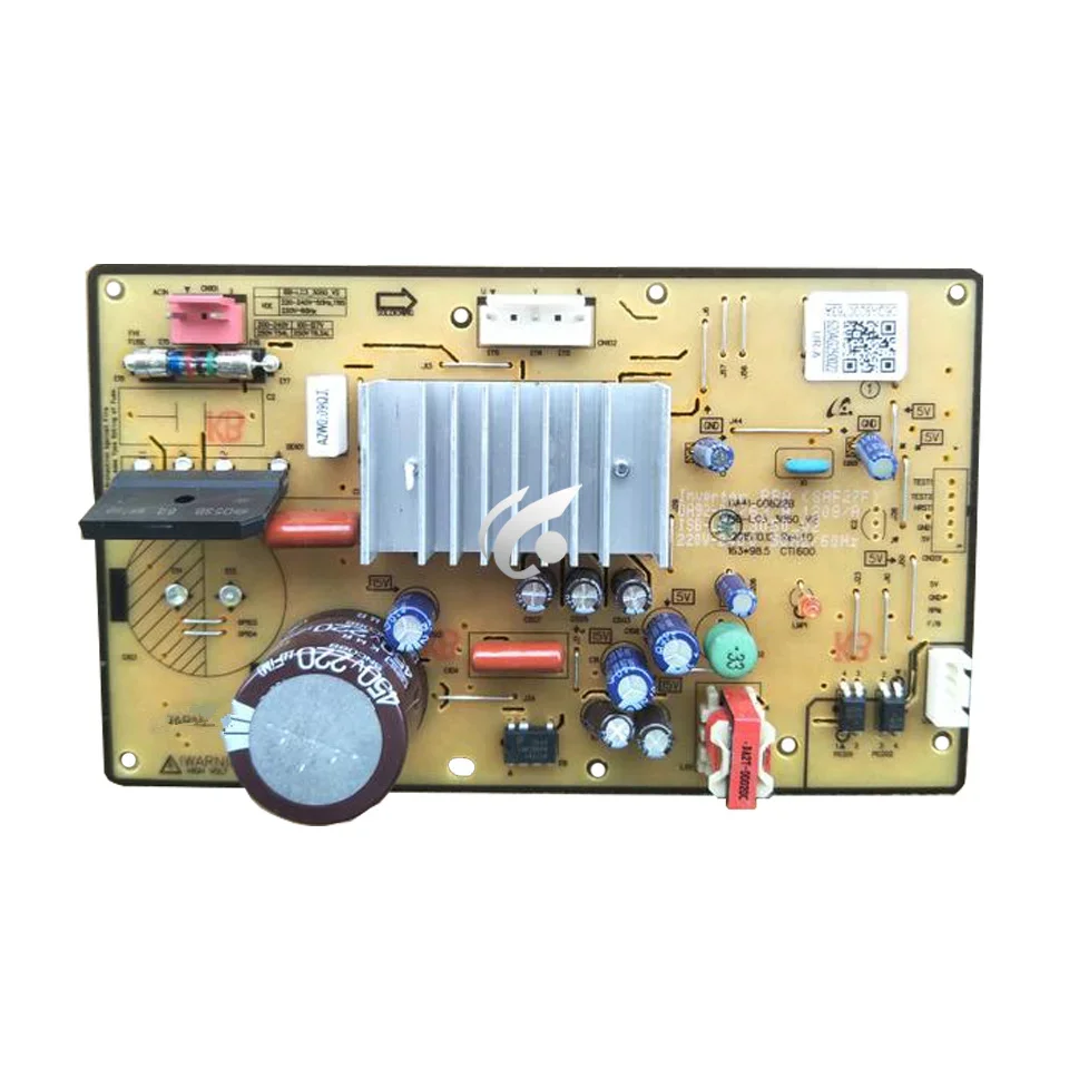 good working for refrigerator computer board power module DA41-00822B DA92-00763A DA92-00763B DA92-00763C DA92-00763H board