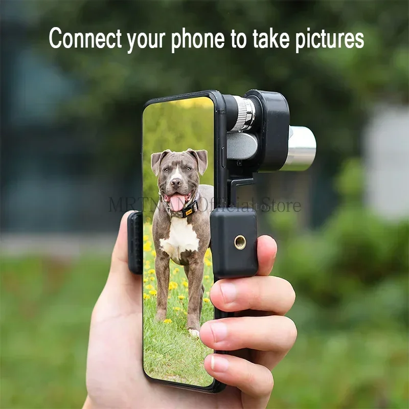 Telescope 8X20 Hd Z…