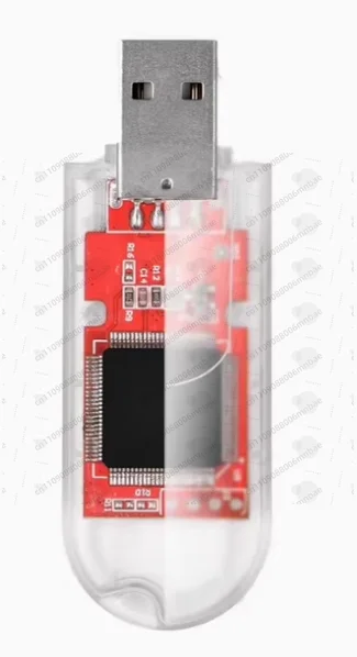 Programmer PCM TUNER V1.27 for ECU, 67 modules, no registration required