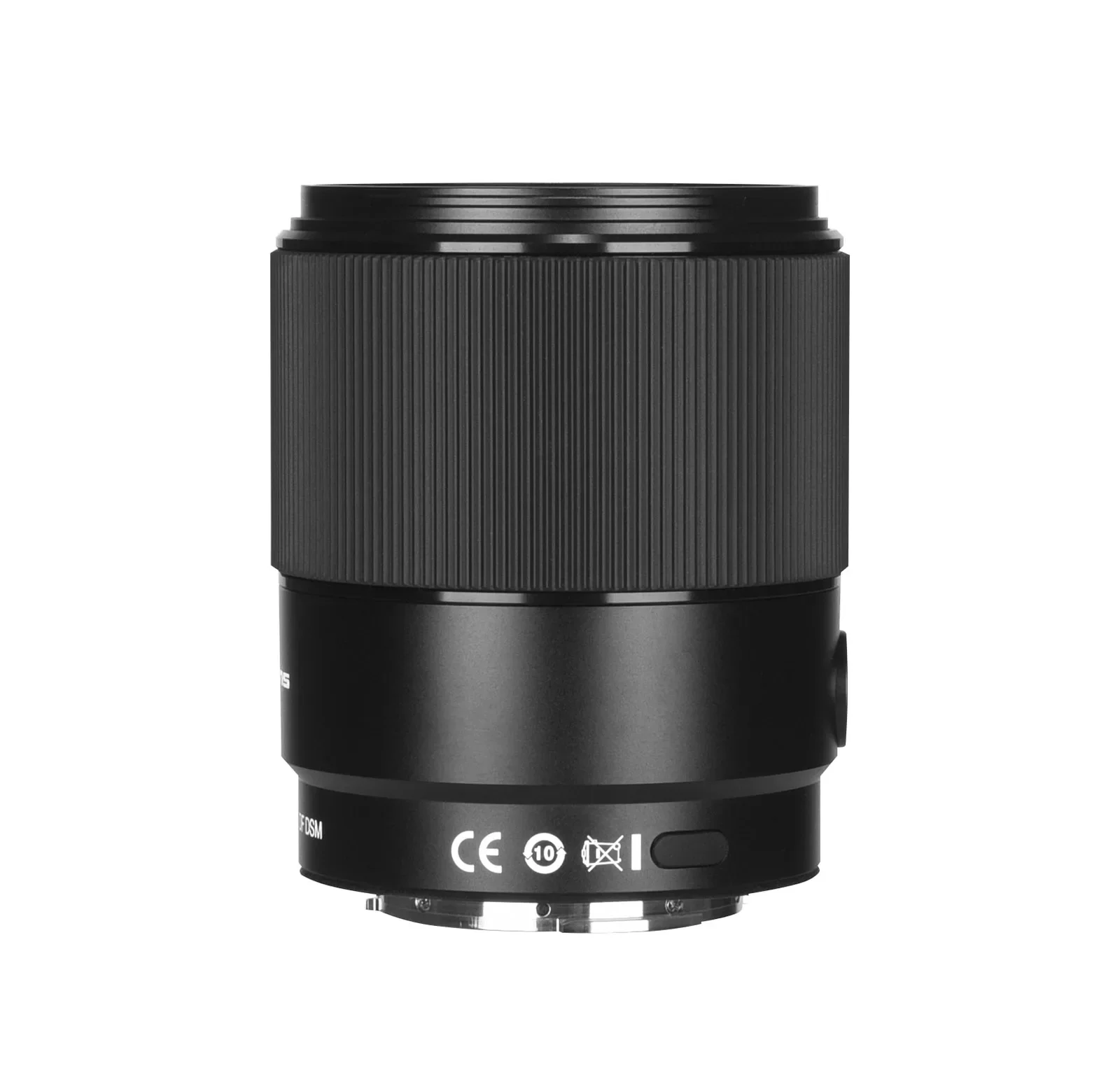 

NEW YONGNUO Full Frame Camera Lens Yn50mm F1.8S DF DSM for E-mount A6300 A6400 A6500 NEX7 APS-C Frame Auto Focus AF/MF 9 Blades