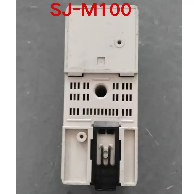 Second-hand test OK  static ion eliminator SJ-M100