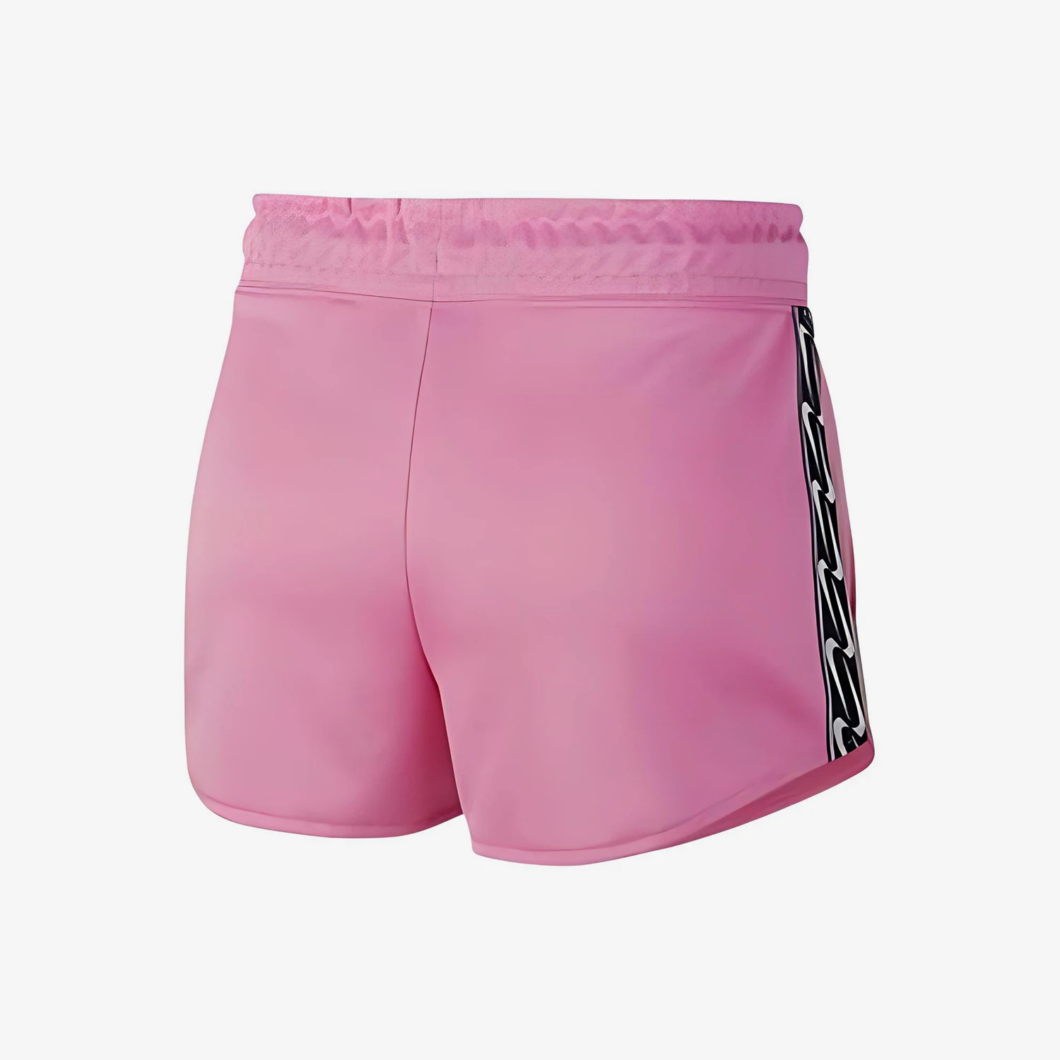 Nike genuine embroidered drawstring tied sports straight leg casual comfortable shorts CJ6318-610
