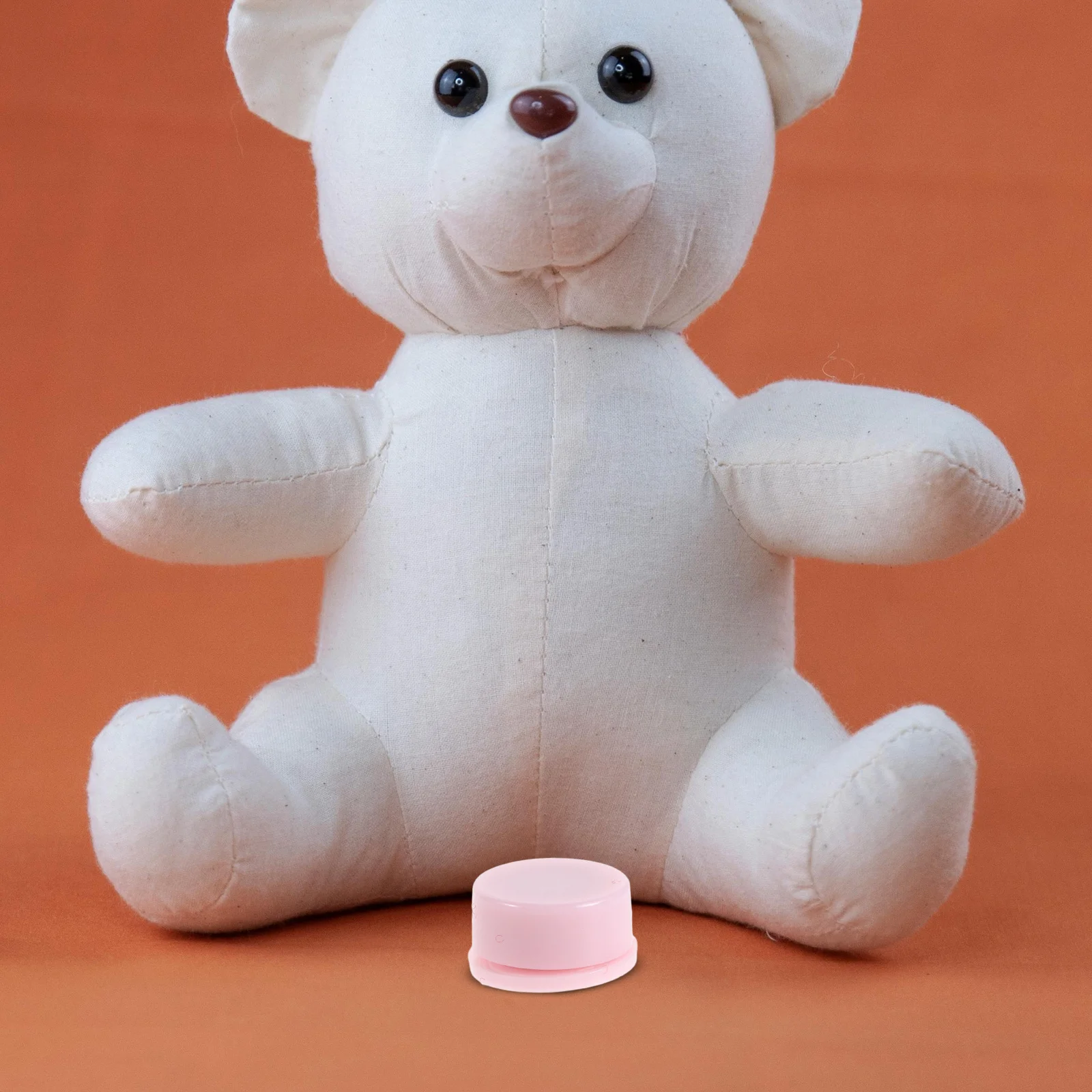 50 قطعة محامل حرفية لطاحونة الهواء الصغيرة قاعدة دوارة ذاتية الصنع للمشروعات الفنية اليدوية والحلي الزخرفية #2