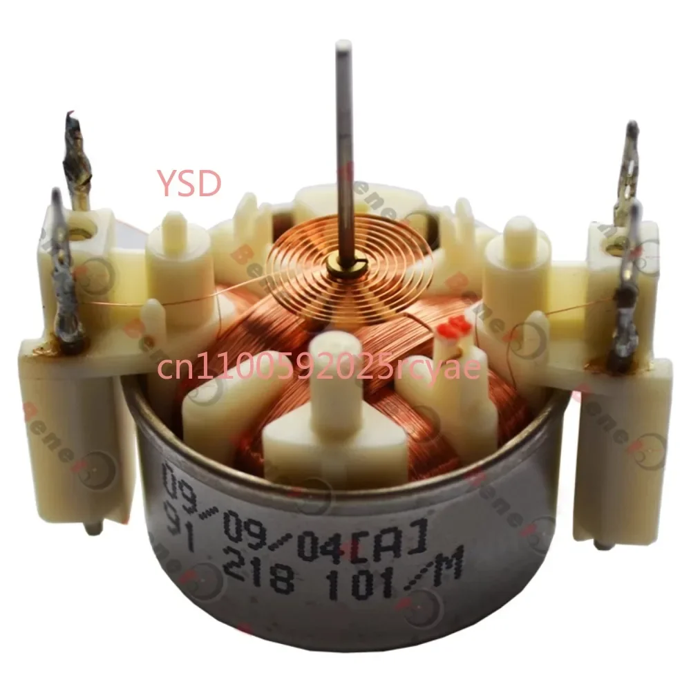 Original factory disassembled motor Instrument hairspring motor for X5/E38/E39 3 series 5 series 7 series 725 728 stepper motor