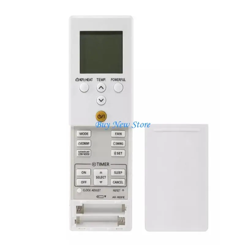 

20CE Easy To Use Sensitivity Remotes Control For ARREY1U ARREB2E ARREF1E AGHG09KVCA AGHG12KVCA Air Conditioners Accessories