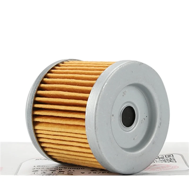 Engine Oil Filters Filtration Motorcycle Air Filter For Keeway RKF125 RKF 125 Benelli BJ150-31 BJ150S