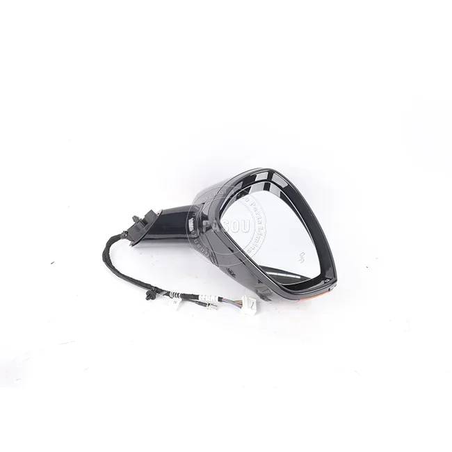 Original Quality OMODA 5 C5 S5 Side Rear View Mirror For Chery Omoda