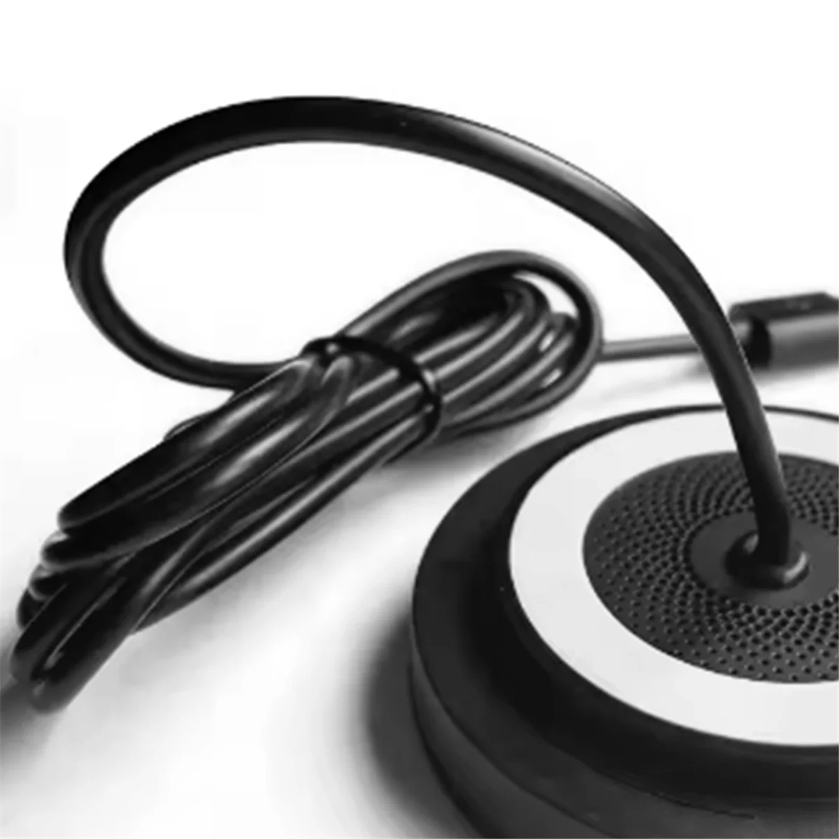 ABJZ شاحن لاسلكي لمسافات طويلة أثاث عالمي تحت الطاولة مساحة مخفية شحن ملحقات إلكترونية للدراجات النارية