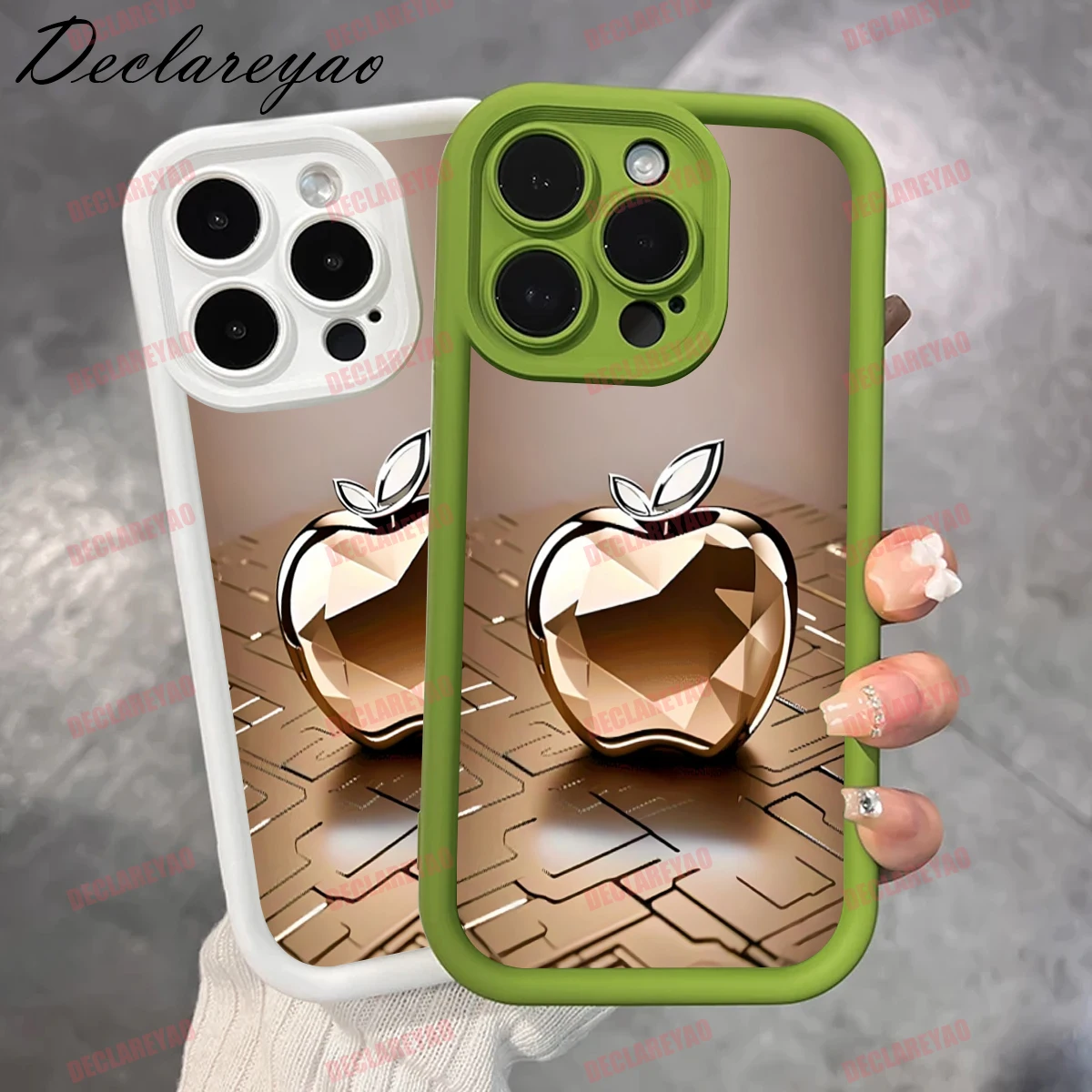 DECLAREYAO ماتي بولي TPU سليم غطاء ناعم ل Realme C21Y Plus 12 30A C21 5I 60X C33 C12 GT 11 C55 C51S C67 حافظة سيليكون مقاومة للصدمات