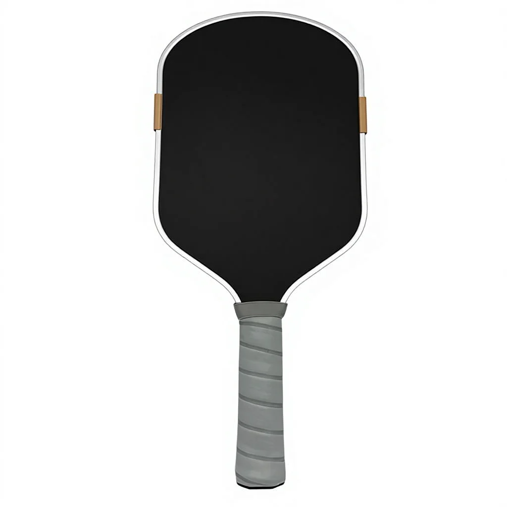 

BOOMSTIK Gen5 Pickleball Paddle clone widebody Elongated EVA Power Surrounding Foam pure EPP foam Core Carbon Fiber