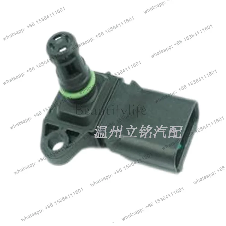 

Intake Air Pressure Sensor 1490907 2S6A-9F479-BB AJ812337