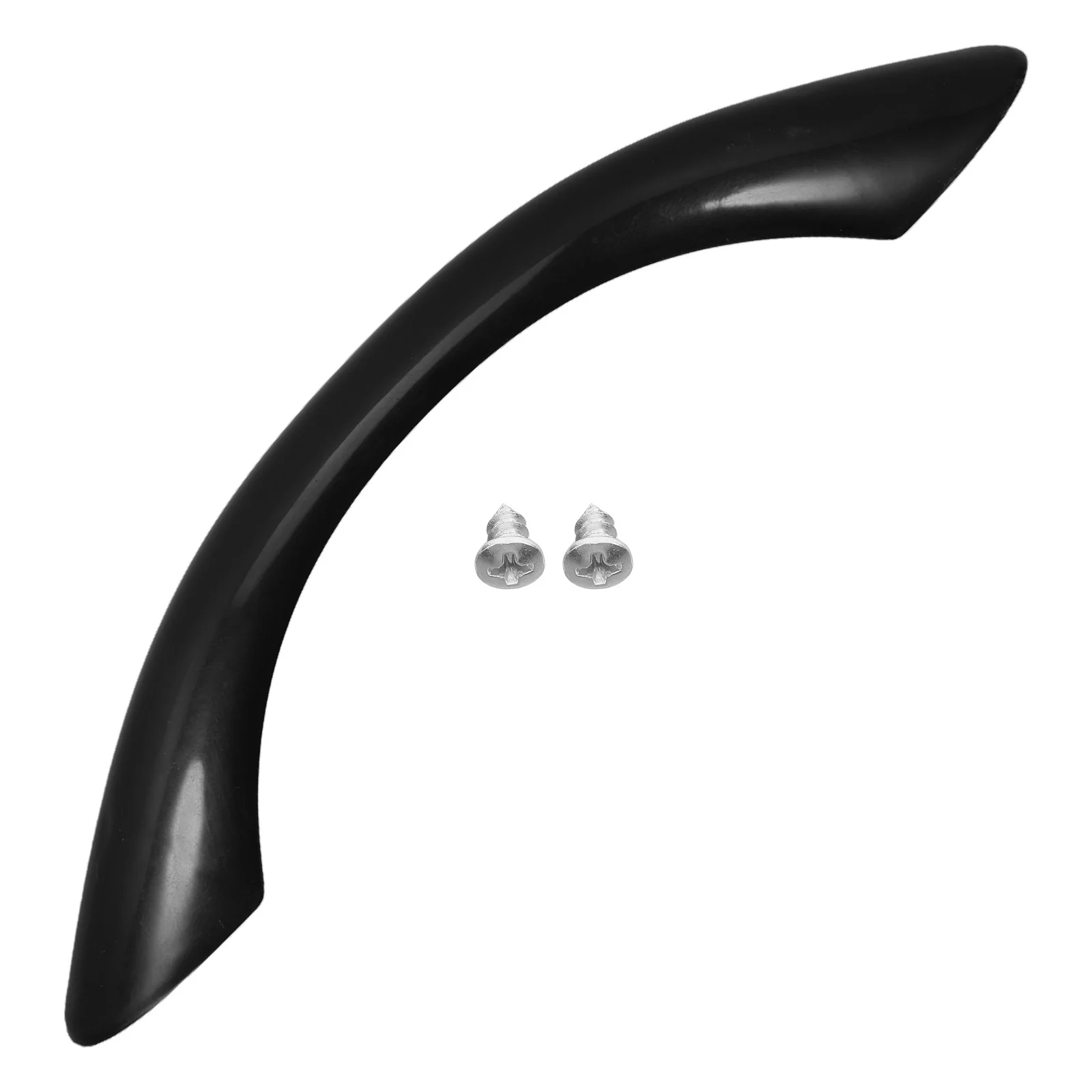 

Heat Resistant Handle Double Hole Lid Kitchen Pot Grip Detachable Pan Handles Replacement