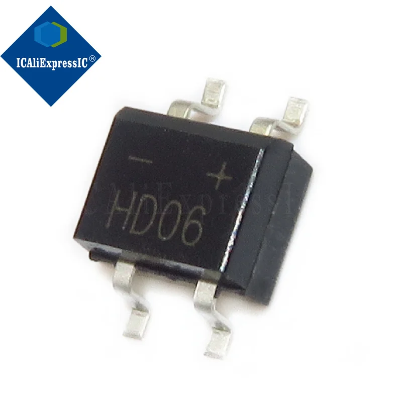 

10piece HD06 HD 06 SMD-4