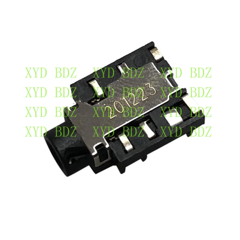 

CDB 3.5mm Combo Jack Audio Jack for Lenovo Notebook 300e 2nd Gen 81M9