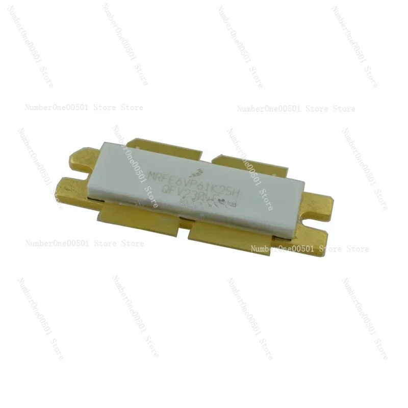 MRFE6VP61K25H MRFE6VP61K FREESCA Freesca Specializes in High-Frequency Tube Microwave Tube