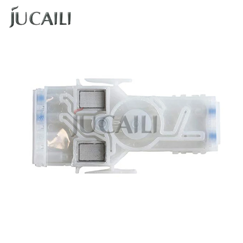 Jucaili 10Pcs Ink Damper For Mimaki CJV150 CJV300 JV300 JV150 Eco Solvent Printer Plotter Ink Dumper Filter Roland DX7 Printhead