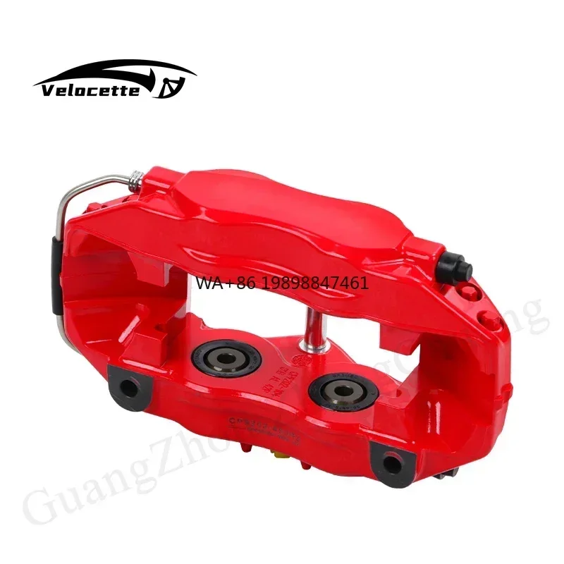 

Cooper Racing Brake Kit for Mercedes CLK Toyota Corolla Models 9200 Brake Calipers 16/17 Inch Wheels 300-330mm New Infiniti