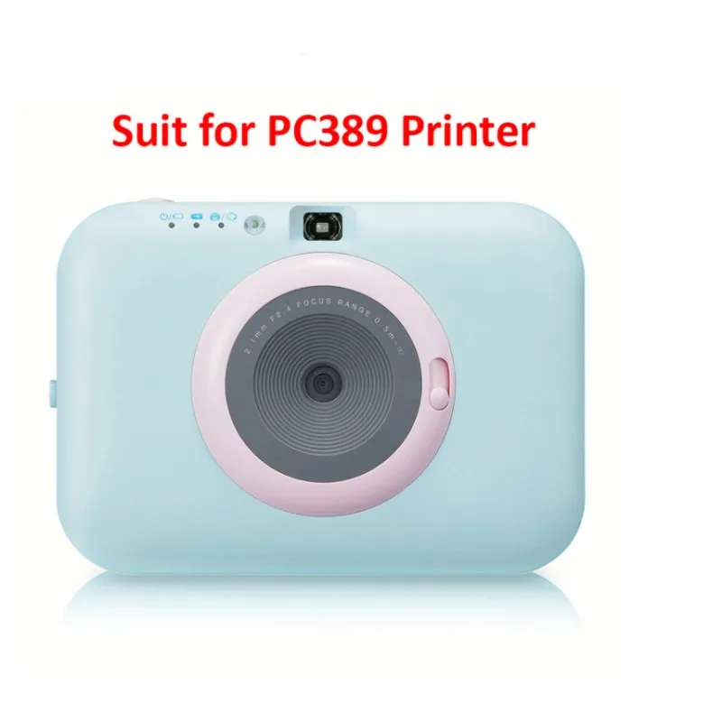 Imprimante Photo originale PT3013, 36 feuilles, pour LG PC389P PC389S PC389, 2.5x3.7 pouces