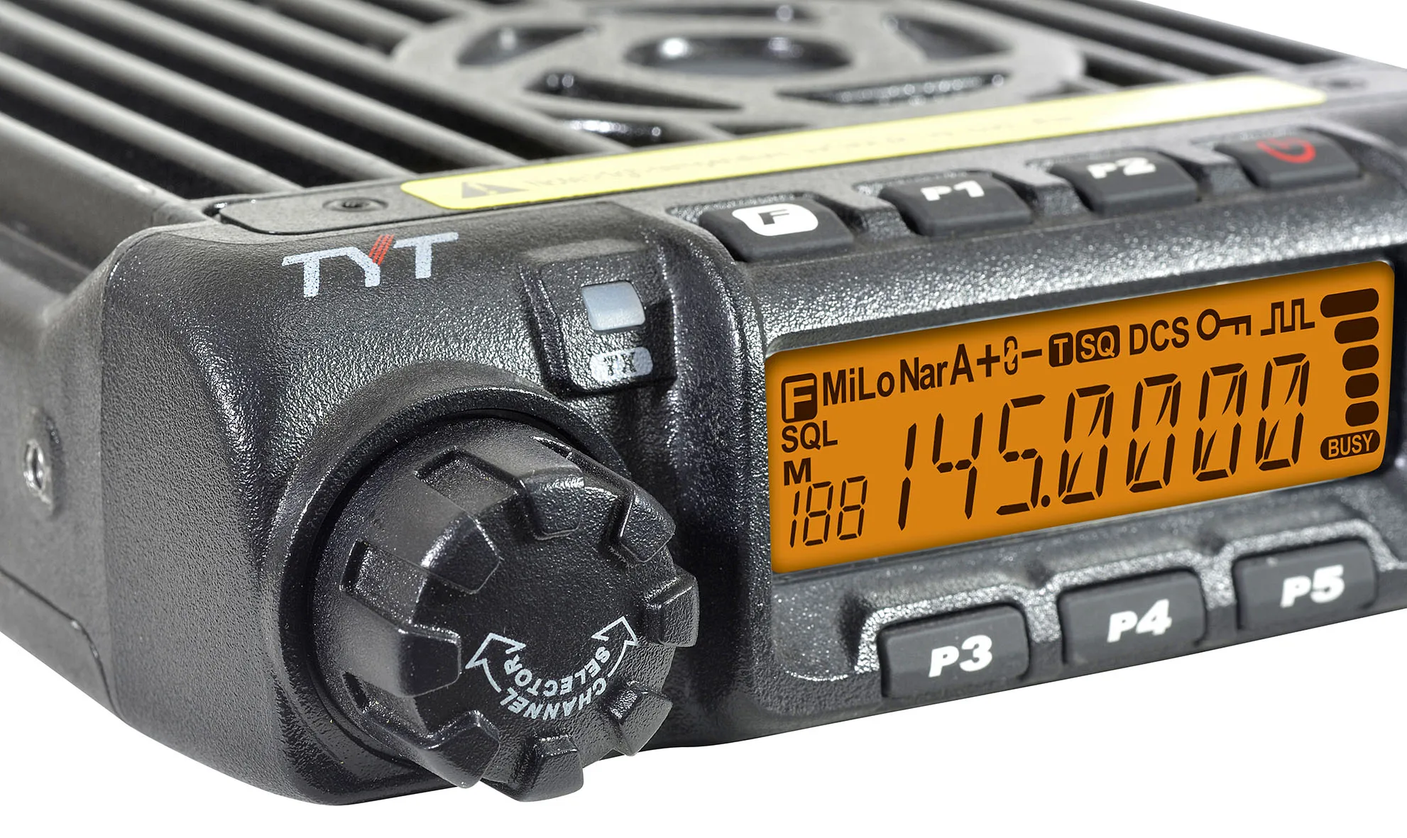 For TYT TH-9000D Long Range 60W UHF Ham For Radio Transceiver Car Mount 50KM Intercom Vehicle Walkie Talkie 60W Car For Radio