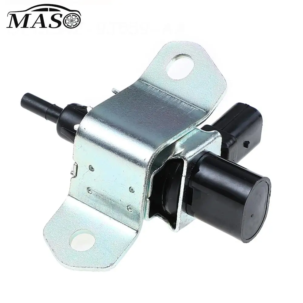 EGR Vacuum Solenoid Valve Solenoid 3S4Z-9J559-AA for FORD ESCAPE FOCUS FUSION,for MAZADA 5 6 MX-5 TRIBUTE,for MERCURY MARINER