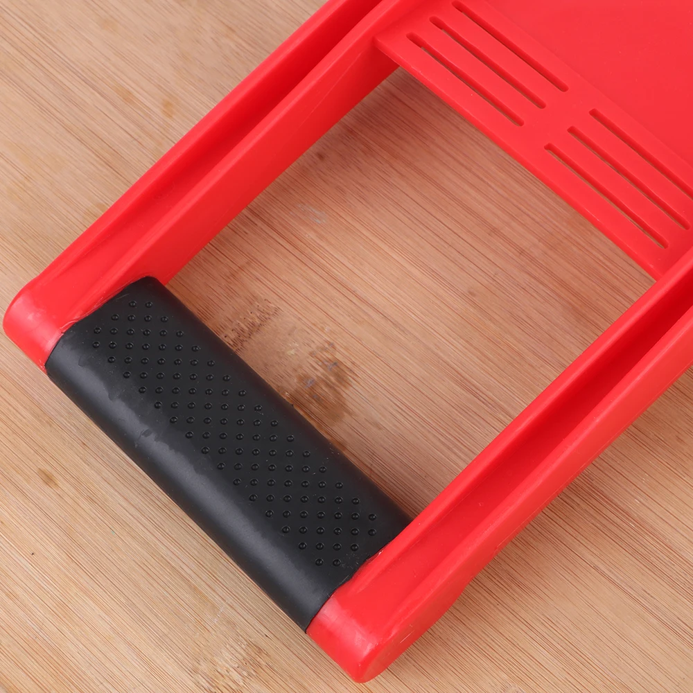 Giant Panel Carrier 80 kg Wooden Board Extractor Panel Carrier Plier Load Tool Carry Tile Tools Marble Plasterboard Load Lifter