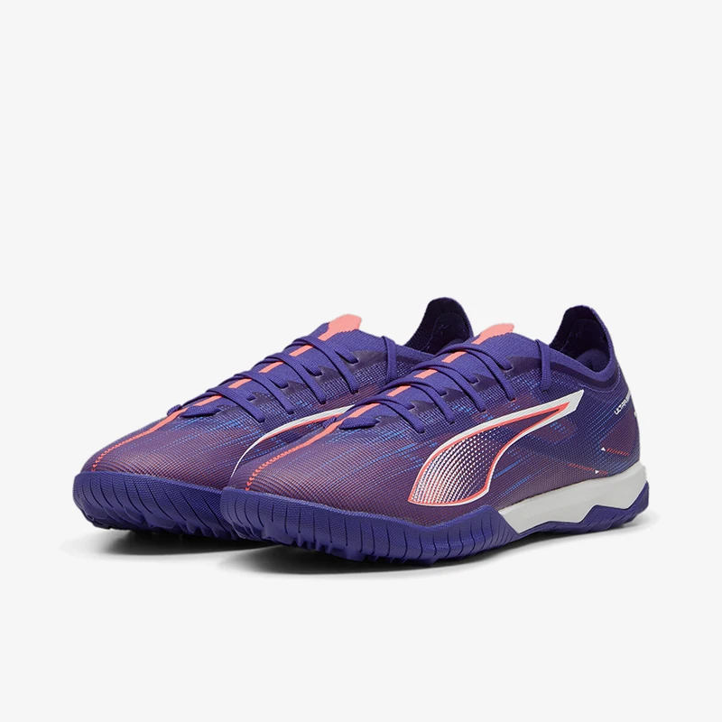 حذاء كرة القدم Puma أصلي صيفي جديد للجنسين قابل للتنفس منخفض الارتفاع 107892-01 #1