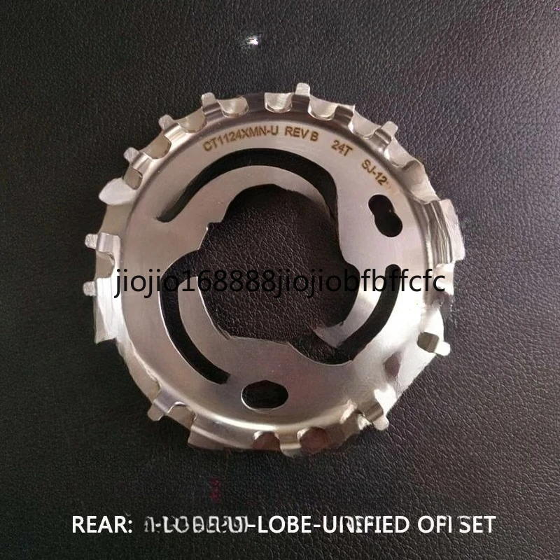 Suitable for  Drive Bicycle Rear Sprocket Freewheel  Belt Drive