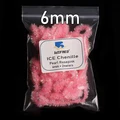 6mm Rose
