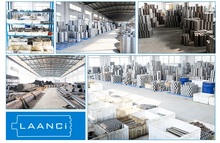 LAANCI Diamond Core Drill Bit Reinforced Concrete Drill Bit Diameter Range 25-200mm Total Length 400mm For Drilling On Concrete