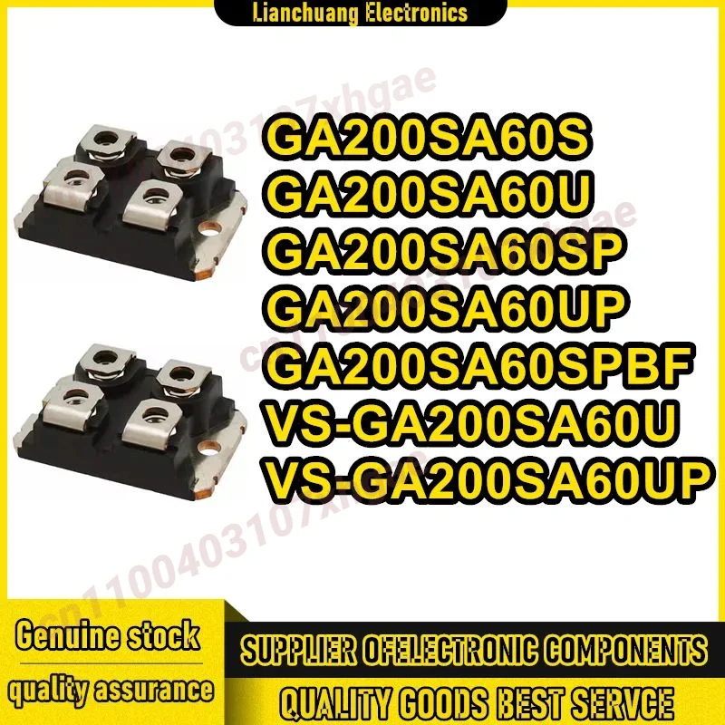 

GA200SA60U GA200SA60UP VS-GA200SA60U VS-GA200SA60UP GA200SA60S GA200SA60SP GA200SA60SPBF Новый оригинальный модуль на складе