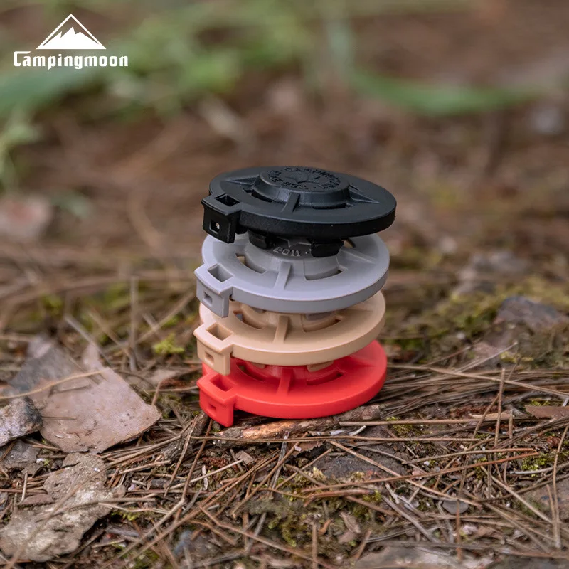 G-KH الرمال الأصفر طويل خزان الغاز الغطاء الواقي في الهواء الطلق CB خرطوشة خزان الغاز الغبار غطاء مانعة للتسرب الغطاء الواقي #4