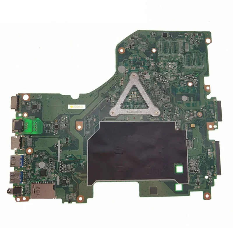 For Acer Aspire E5-573 E5-573G ZRT With Intel I3 I5 I7 Laptop Motherboard Mainboard NBMVH11003 NBMVH11001 DA0ZRTMB6D0