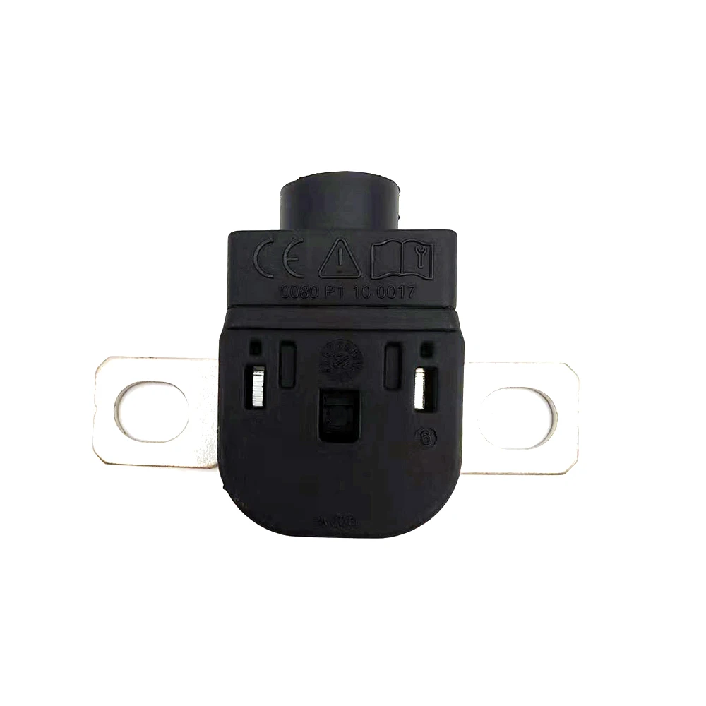 N000000008989 Battery Disconnect Fuse Box Overload Protection Pyrofuse Pyroswitch for Mercedes for Benz 206