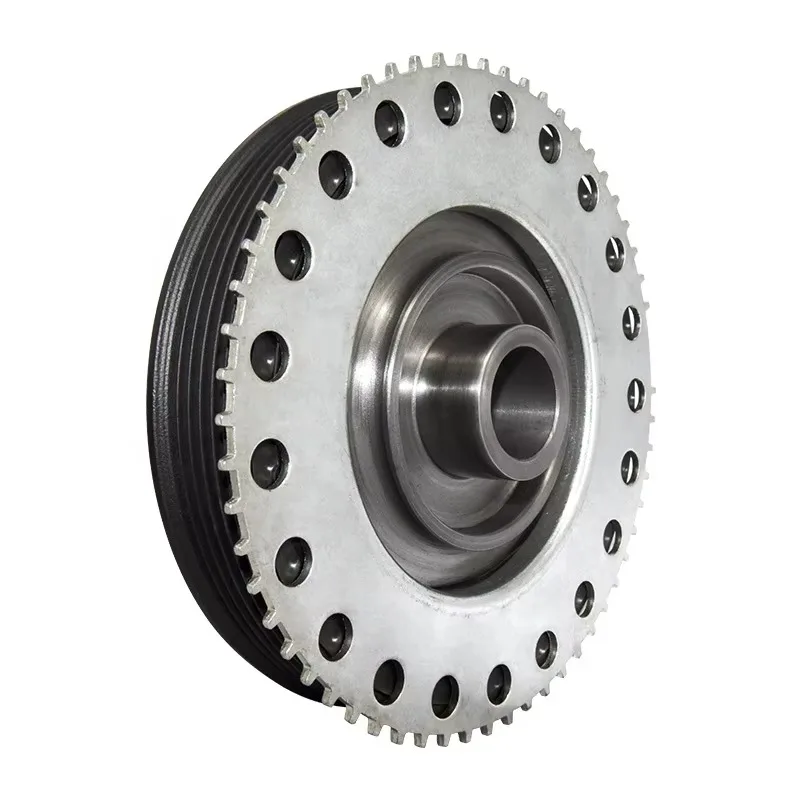 L550 LR 078547   LR 025252   LR 068885   JDE38472 DAYCO Nieuwe KRUKASPOELS 2.0L BENZINE VOOR Jaguar LAND ROVER RANGE ROVER LR2 EVOQUE DS